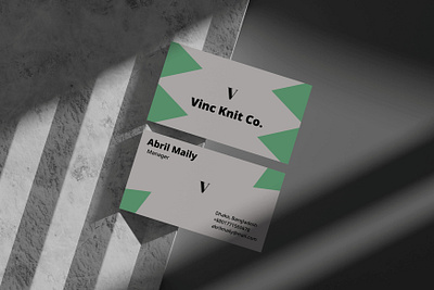 Business Card Design. brand branding business business card business cards card cards design graphic design minimal modern vector