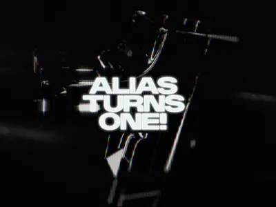 Extended font's birthday 3d 3d typography blender extended font font fonts graphic design helvetica type type design typeface typography typography design