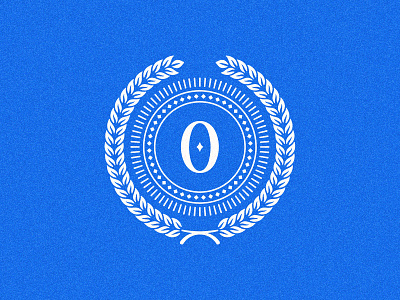 Law Firm. Oldum. Concept. logo design