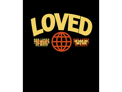T-SHIRT DESIGN church church media design graphic design message series sermon series t shirt tshirt