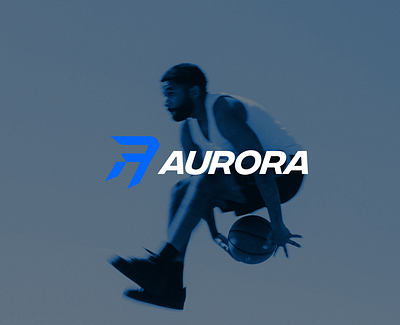 Brand Identity : AURORA adobe brand identity branding design graphic design illustration logo logo design visual identity
