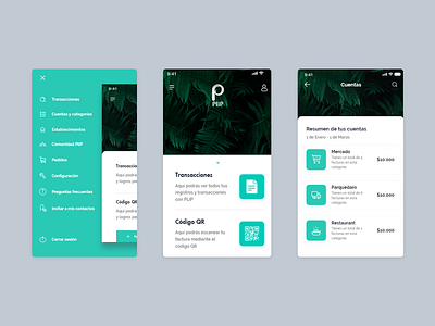 App Mobile app app mobile design earth eco friendly ecology green interface recycle sustainability ui ui design ux ux design