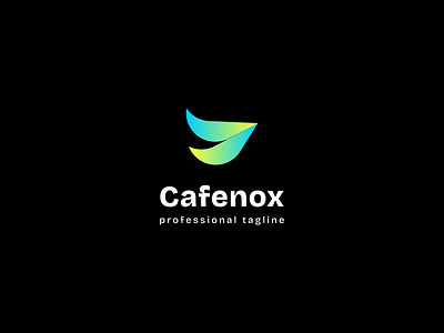 Cafenox logo design bird logo icon agency logo app icon bird logo bird logo icon brand logo branding c logo clean logo corporate creative logo logo logo design logo icon minimal modern logo professional logo simple tour logo travel logo travel logo icon