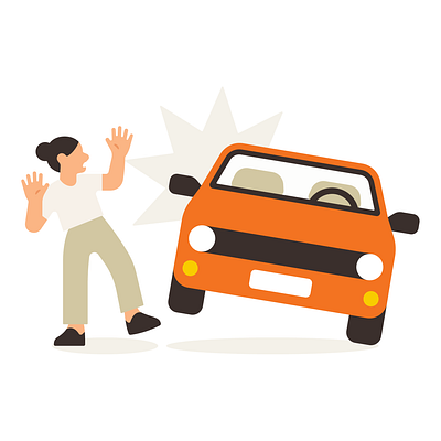 Insurance Spot Illustrations branding character finance flat graphic design health illustration insurance spotillustration