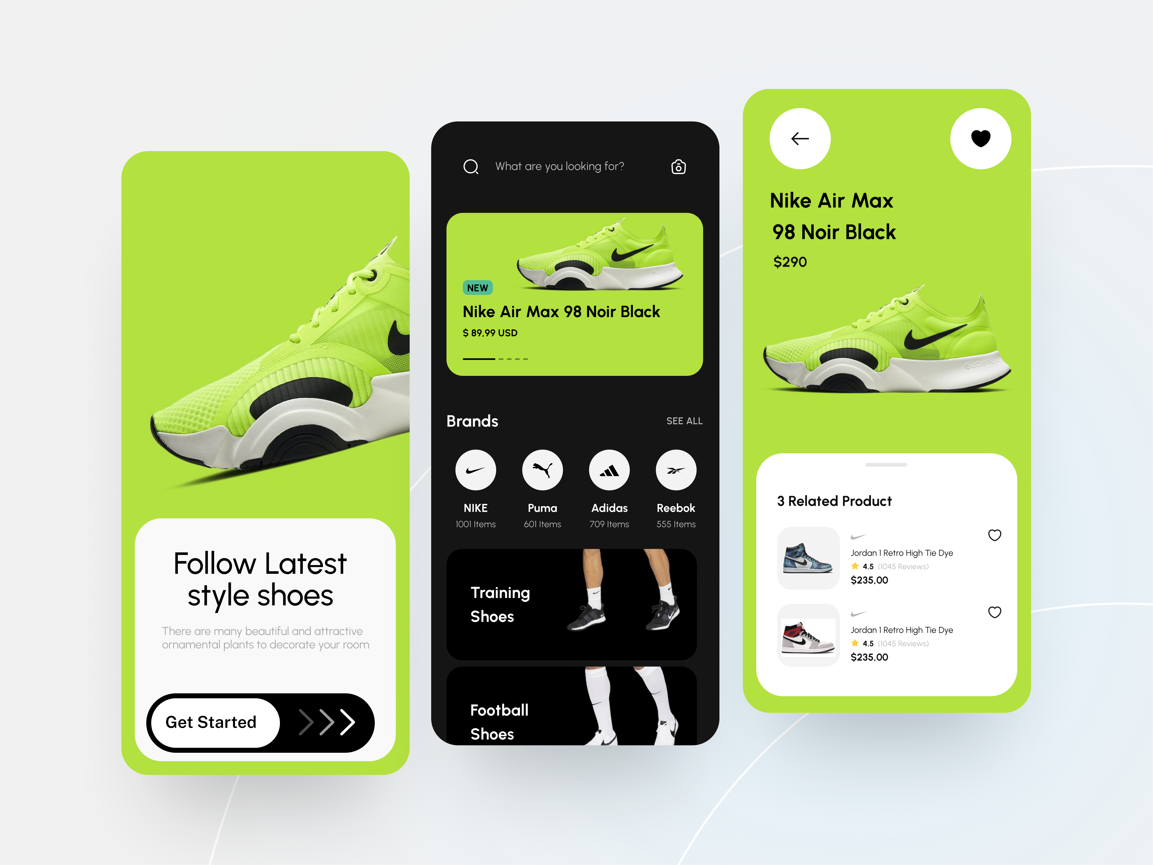 air max app
