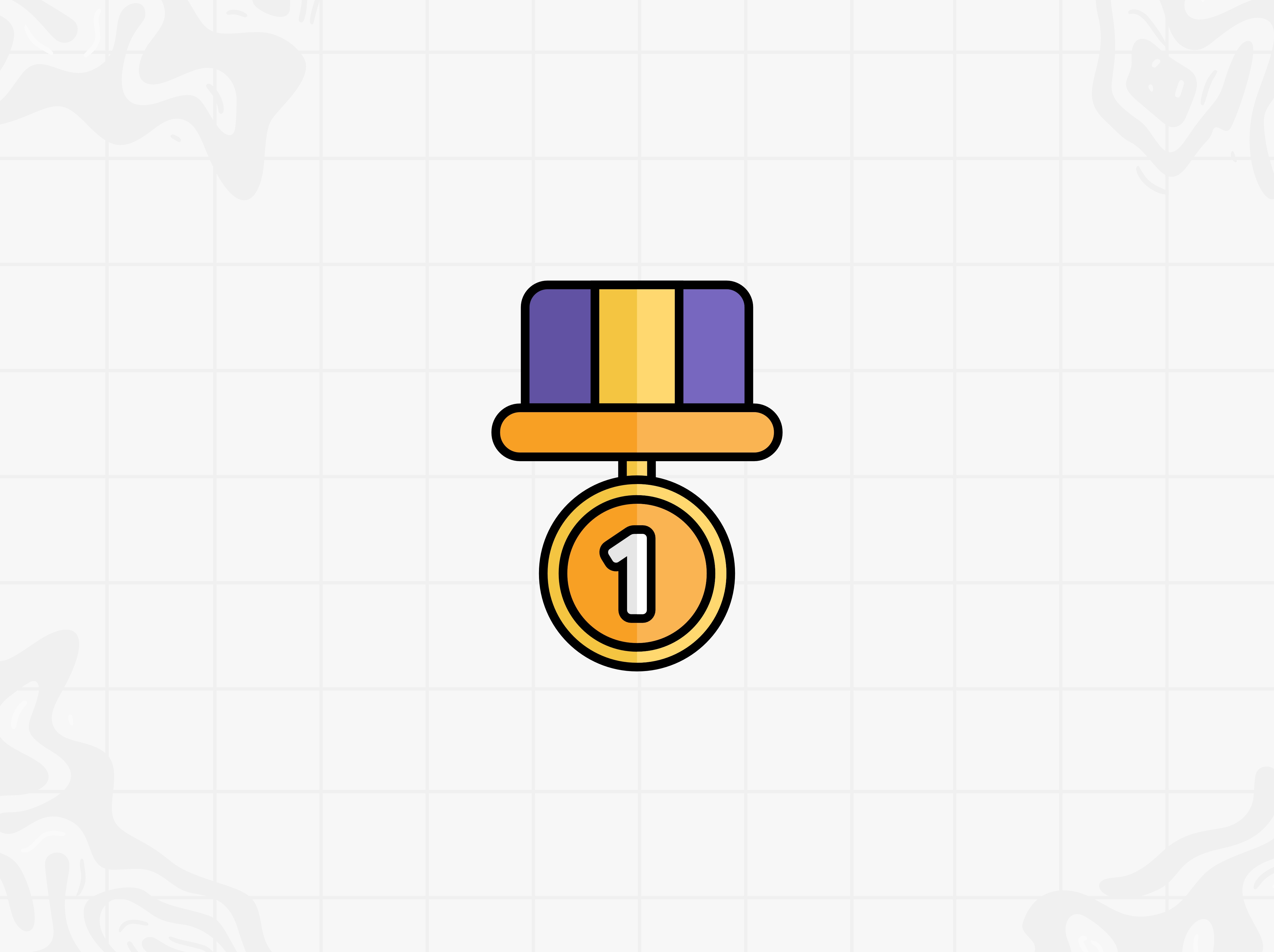 Badge Icons achievement award badge badge icon badge icon design badge icon pack badge icon set design flat design graphic design ui vector