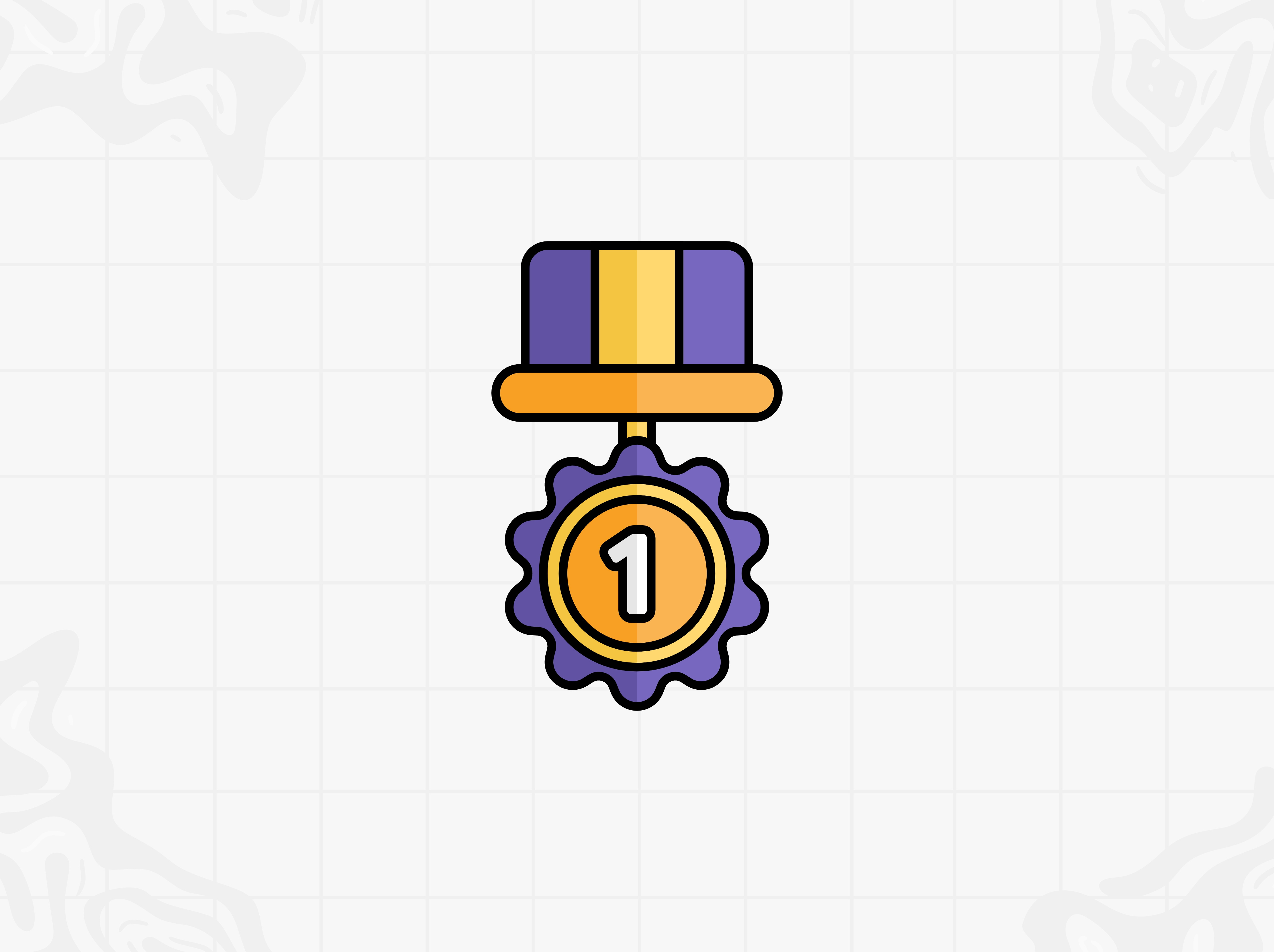 Badge Icons achievement award badge badge icon badge icon pack badge icon set badge icons design flat design graphic design icon design icon pack icon set ui vector