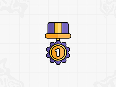 Badge Icons achievement award badge badge icon badge icon pack badge icon set badge icons design flat design graphic design icon design icon pack icon set ui vector