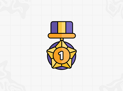 Badge Icons achievement award badge badge icon badge icon pack badge icon set design flat design graphic design icon icon design icon pack icon set ui vector