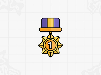 Badge Icons achievement badge badge icon badge icon design badge icon pack badge icon set design flat design graphic design icon icon design icon pack icon set ui