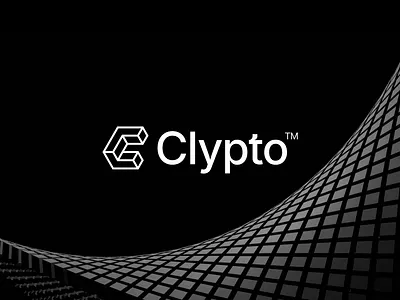 Letter C - Blockchain Logo proposal for a DeFi aggregation Brand block logo blockchain brand identity branding creative logo cryptocurrency logo defi design finance fintech geometric logo icon letter c logo logotype minimal logo modern logo tech technology web3