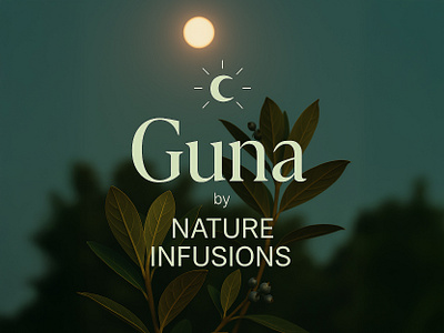 Guna – A Botanical Harmony by Nature Infusions cleanvisuals