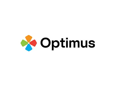 Optimus modern tech logo| technology| innovation brand identity branding design innovation logo logo design logo designer modern logo optimus tech logo technology visual identity