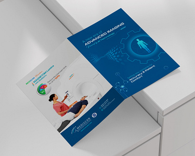 Healthcare Flyer Design brochure clinic flyer health post healthcare hospital leaflet literature medical medical flyer pharma pharma brochure zative design