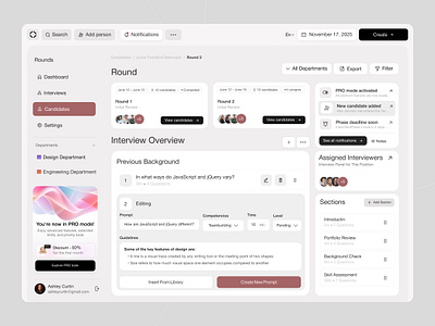 SaaS Dashboard admin panel ai ai agent ai assistant ai saas artificial intelligence chatgpt claude crm dashboard management neural network openai operator platform saas startup task manager ui ux website