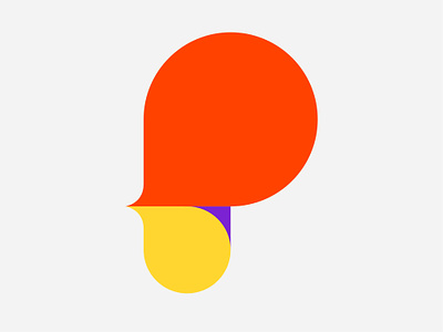 Paca Logo affinitydesigner community logo platform