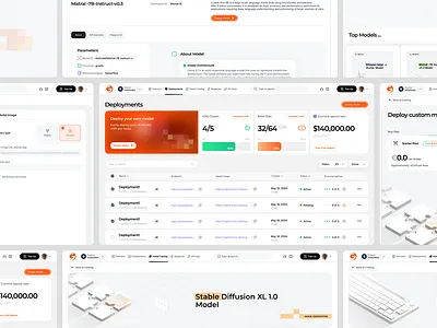 Web Hosting Dashboard admin admin panel chart cloud cloud service code generator dashboard dashboard design desktop developer provider saas server storage ui design ui ux vps web web design web hosting