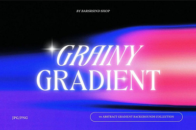 90 Dark Grainy Textures blend branding grain graphic design holographic