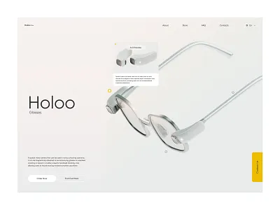 Website Design branding design ecommerce ui ux web