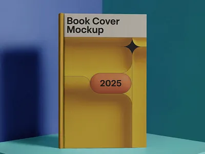 Book Cover Mockup Freebies book mockup
