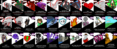 Card Deck (1) adobe photoshop clip studio paint graphic design