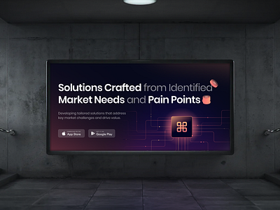 Logo design, Branding for AI & Blockchain Solutions branding identity logo logo design logo designer logotype packaging vector visual identity