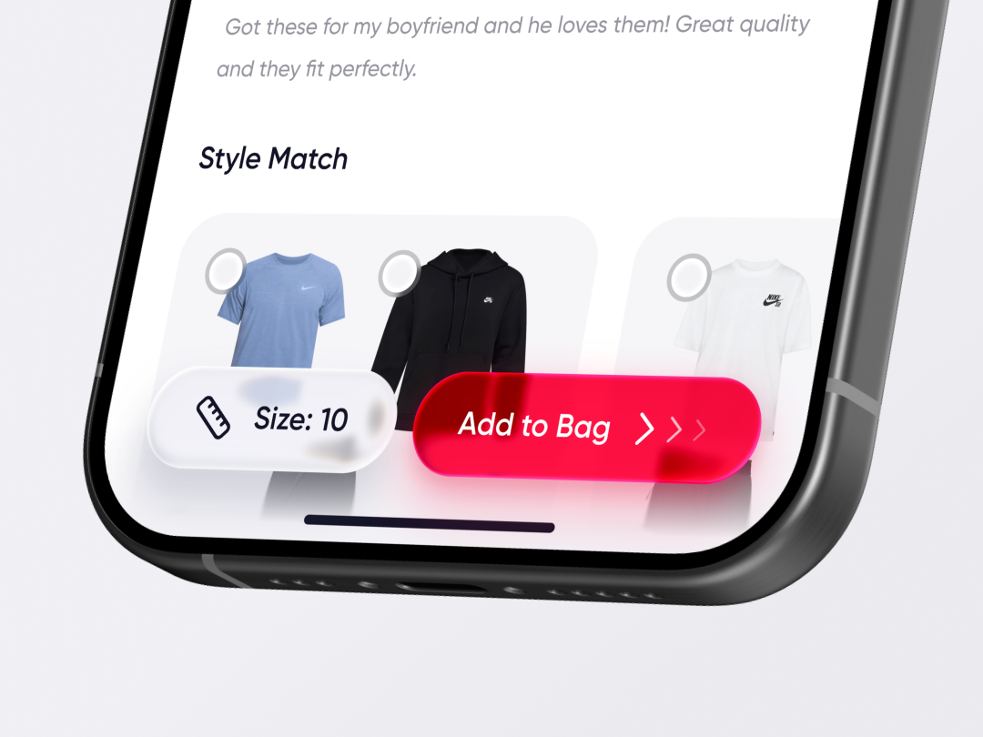 iOS 26 Liquid Glass Buttons 3d apple application button design graphic design ios ios 26 iphone liquid glass ui uiux ux
