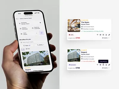 Travel Point - Mobile best web design booking dashboard filters graphic design mobile price responsive search travel ui ux website website ui