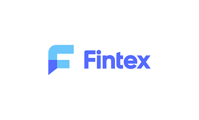 Fintex — Where Finance Meets Simplicity logo for sale