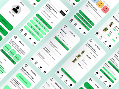 PlantPal - Empowering Confident Plant Care