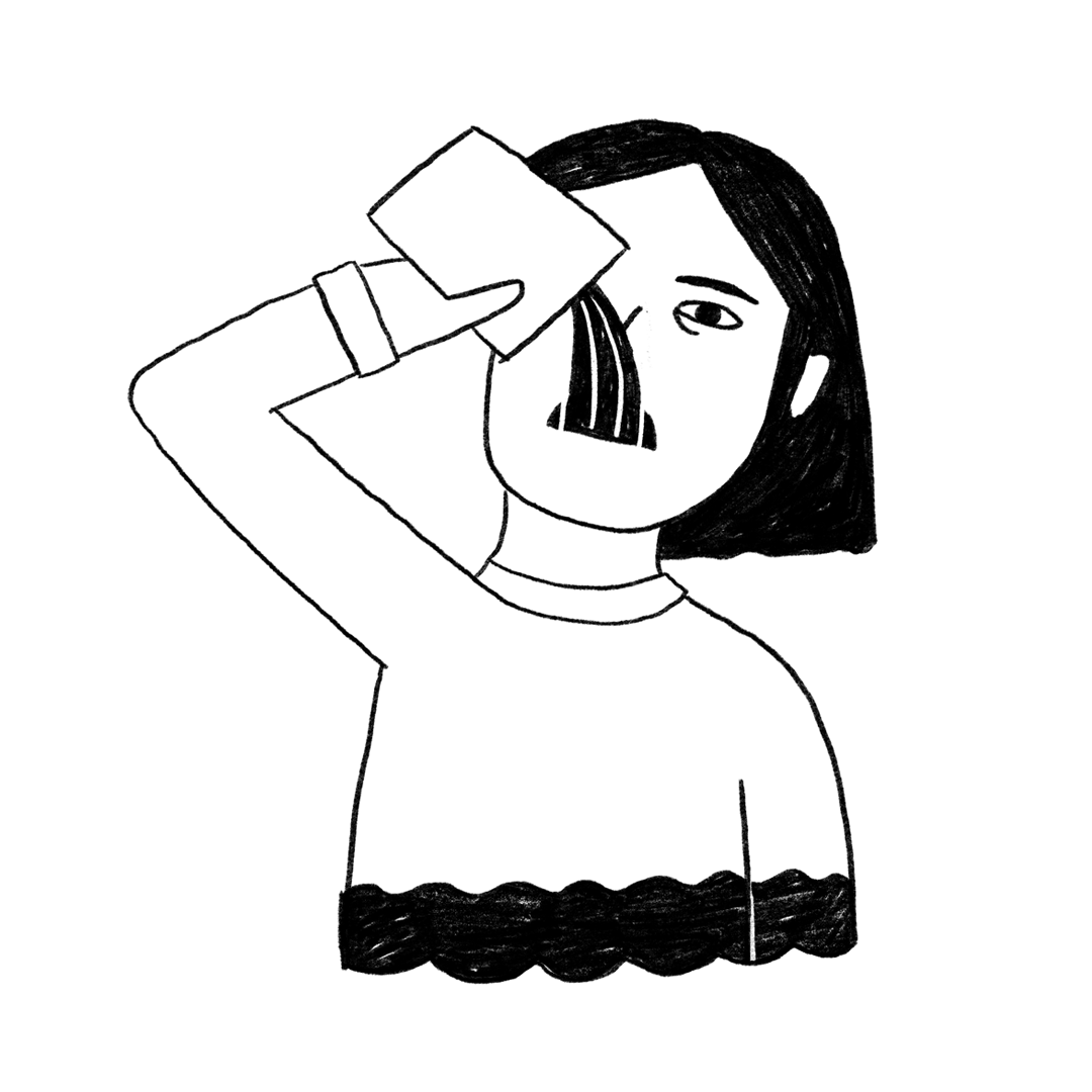 Waking Up animation coffee coffee gif gif illustration sleepy waking up