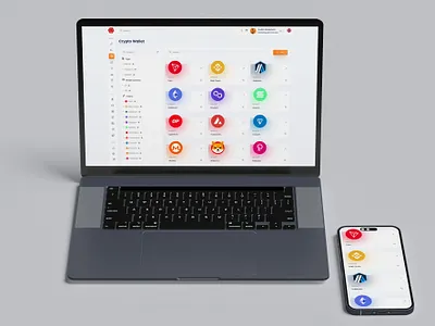Extej - Financial Admin & Dashboard Template admin ui branding crypto dashboard finance financial investing modern saas template ui user interface user panel wallet wallet app web app web design web ui web3 website
