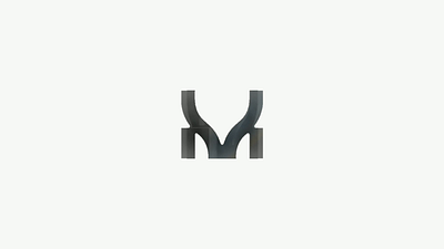 M Letter Logo Design 3d logo architecture logo brand logo brand mark branding buy logo creative logo custom logo letter mark logo logo animation logo concept logo design logo designer logo mark m letter m logo modern logo tech logo visual identity