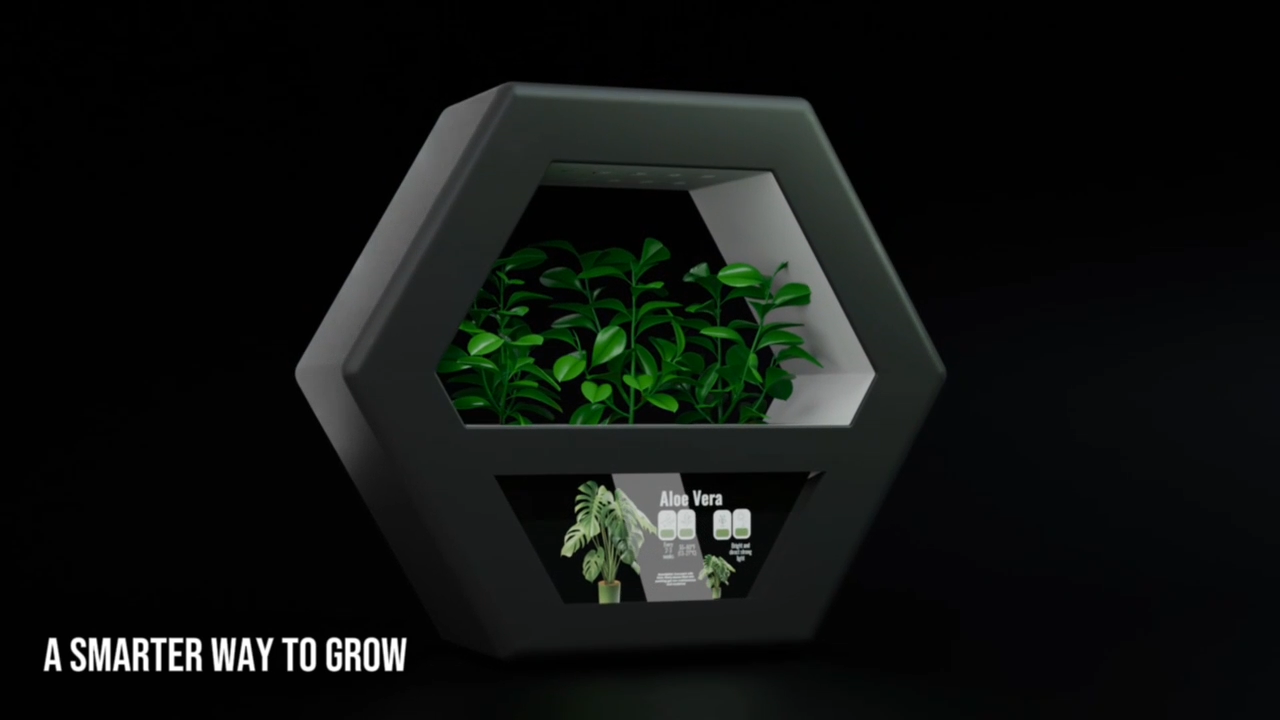 3D Product Animation product advertising video