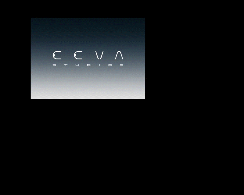 Brand Identity and Logotype Design for Eeva Studios animation brand guidelines brand identity brand identity design brandbook branding design graphic design illustrator logo logo design logotype logotype design motion graphics photoshop presentation design visual visual identity