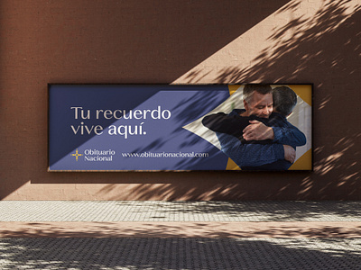 Emotional Branding for a Digital Memorial Platform brand branding graphic design logo visual identity