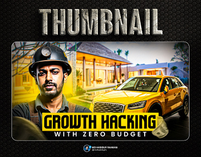 Growth youtube thumbnail design design graphic design growth thumbnail thumbnail thumbnail design thumbnails viral viral thumbnails youtube thumbnail youtube thumbnail design