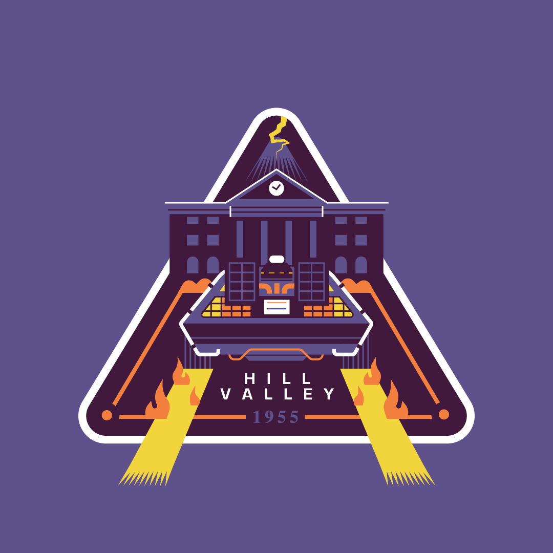 Example of Custom Illustration