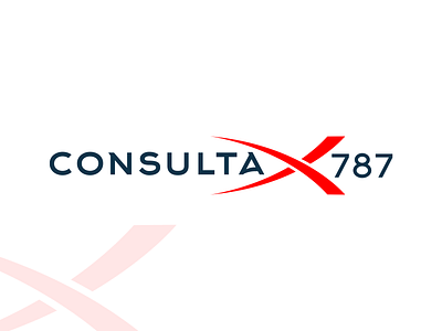 ConsultX787 Logo Design app logo brand design branding branding design clean logo creative logo graphic design icon logo logo design logos mini minimal minimal logo minimalist logo modern modern logo typography vector website logo