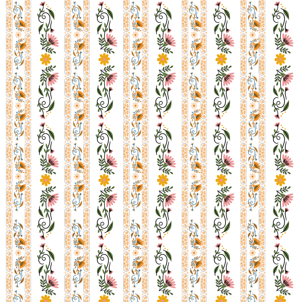Example of Seamless Pattern