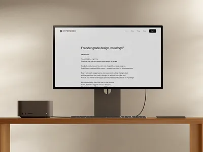 Studio Website agency website product design agency uiux agency web design works