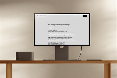 Studio Website agency website product design agency uiux agency web design works