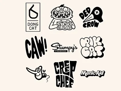 Vectors branding design graphic design illustration logo