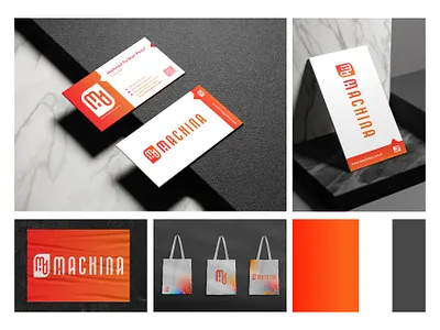 Logo Design & Corporate Identity 3d adobe branding corporate identity des design graphic design logo love minimalist