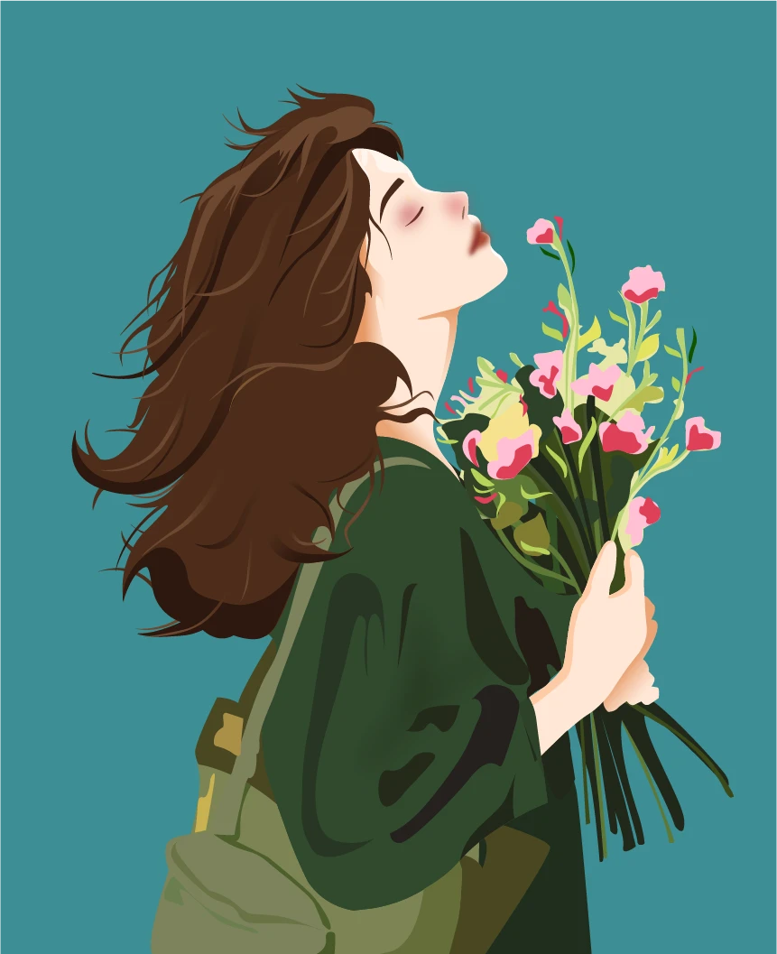 Vector Illustration adobe art artwork creative design illustration illustrator vector