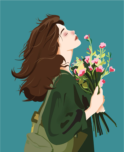 Vector Illustration adobe art artwork creative design illustration illustrator vector