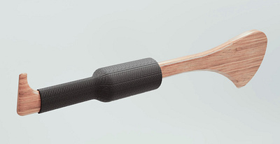 3D Grip Product Animation | Made in Blender realistic 3d animation
