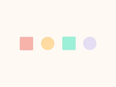 Yousign Employer Brand values ambition animated forms animation branding cohesion forms motion graphics transparency trust values yousign