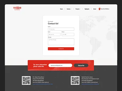 Contact US! branding contact contact us globaltech graphic design logo madeinfigma minimaldesign portfolio socialimpactdesign subscribe teamportfolio ui uiuxdesign webredesign website websiteinspo webuidesign