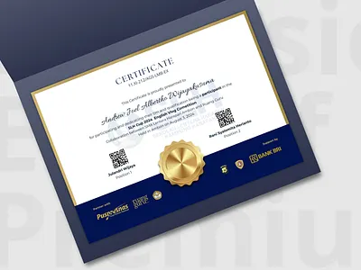 Premium Certificate Layout for Business & Education appreciationcertificate awarddesign canva certificate certificatedesign corporatedesign design designforprint designinspiration dribbbleshowcase figma graphic design mockupshowcase simple design typographylovers